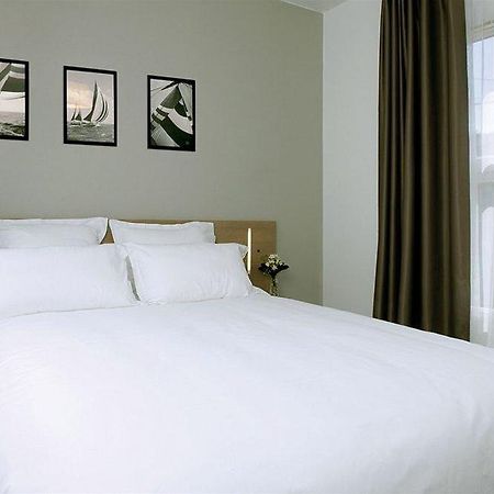 Residence Appart City Кимпер Екстериор снимка