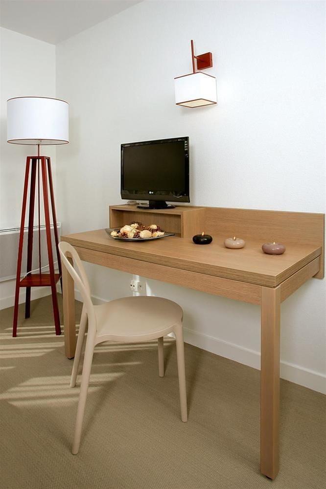 Residence Appart City Кимпер Екстериор снимка